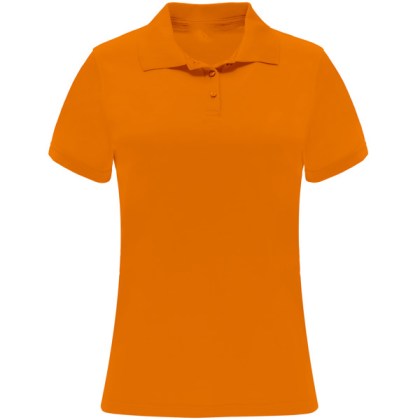 POLO 27009 ORANGE1